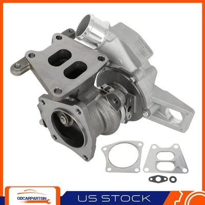 New Turbo Turbocharger For Honda Accord 2018 2019 2020 VG16 6A0-F4-T/C - Image 1 of 4