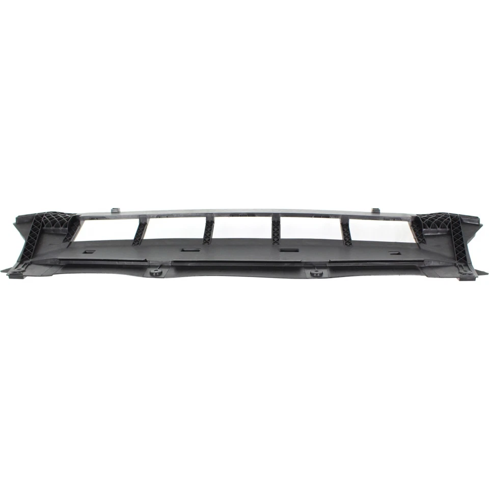 Parrillas de barra frontal inferiores de parachoques 8R0807233C para Audi SQ5 Q5 2013-2017 Foto 1 de 4