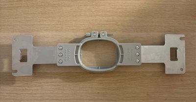 Baby Lock Embroidery Machine 2.4”x1.6” Hoop - Image 1 of 4