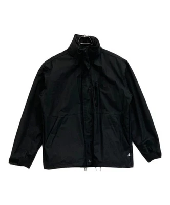 Chaqueta de nailon Pen Field talla: L negra hombre Foto 1 de 4