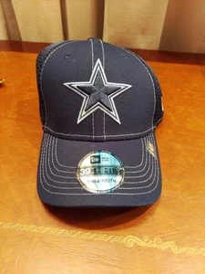 New Era 39 Thirty Youth Dallas Cowboys - Picture 1 of 5