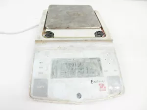 BALANZA DE CARGA SUPERIOR OHAUS E1D120 4100 g - SISTEMA DE PIEZAS - III - Imagen 1 de 12