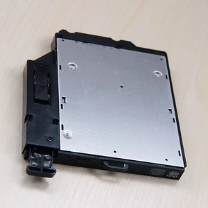 Panasonic Toughbook CF-30 DVD CD ROM + Boîtier Boîtier Caddy Adaptateur Connecteur - Photo 1/2