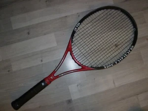 RAQUETTE TENNIS TECNIFIBRE T FIGHT 315 MANCHE 3 4 3/8 - Imagen 1 de 8