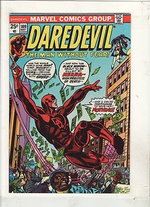 Daredevil #109 en estado bastante bueno/casi nuevo - Imagen 1 de 2
