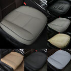 For Acura Car Front Seat Cover PU Leather Mat Cushion Full Surround Protectors