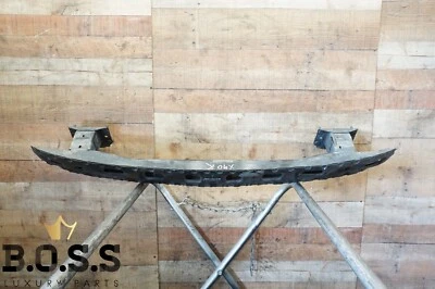 Barra de impacto refuerzo parachoques trasero OEM 12-18 MERCEDES W218 CLS550 CLS63 AMG Foto 1 de 4