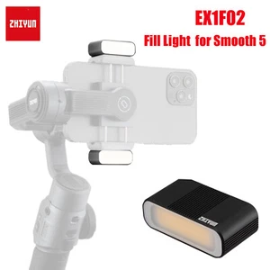 ZHIYUN Official EX1F02 Magnetic Fill Light for Zhiyun Smooth 5 Gimbal Stabilizer - Picture 1 of 4