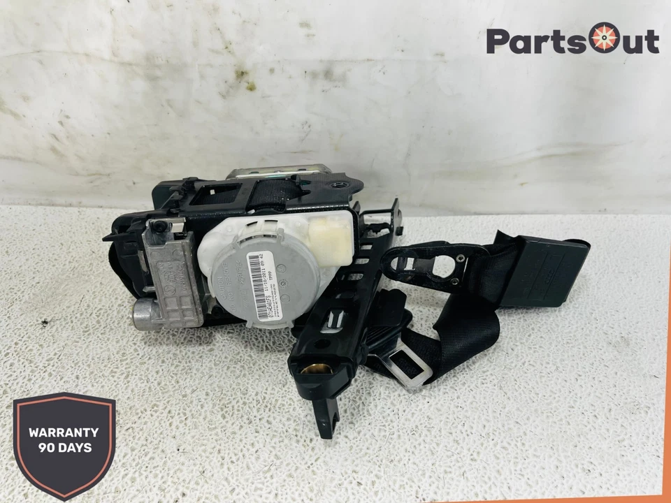 2013-2016 AUDI ALLROAD PASSENGER SEAT BELT TENSIONER OEM - Image 1 of 4