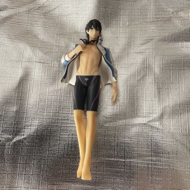 Free! (Iwatobi Swim Club) Merch  Buy from Goods Republic - Online