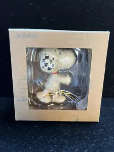 Jim Shore/Enesco Halloween Peanuts MINI SNOOPY AS MUMMY # 6008967 ~ NEW IN BOX - Picture 1 of 5