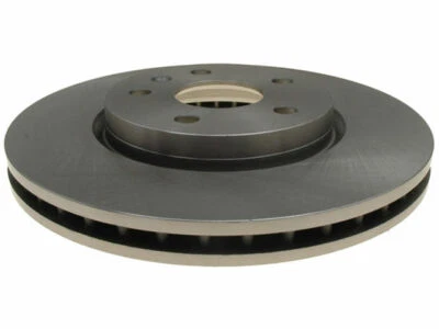 Chevrolet Malibu Limited 2016 rotor de freno delantero aire acondicionado Delco 75564YX Foto 1 de 2