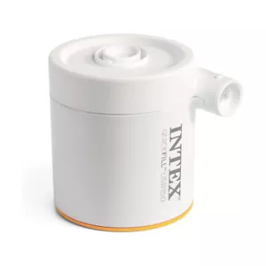 INTEX 66616 - USB-Luftpumpe - Quickfill USB150 Pumpe Aufblasartikel Kompressor - Bild 1 von 9