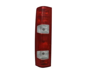 Left Rear Light for Iveco Daily 2006 2007 2008 2009 2010-2014 VT880L Red White - Picture 1 of 1