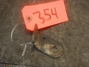 1994 POLARIS TRAIL BOSS 250 MOTOR MOUNT 354 - Picture 1 of 2