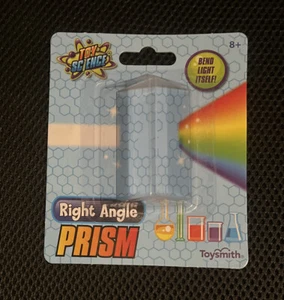TOYSMITH Toy Science Right Angle Prism Toy - Picture 1 of 2