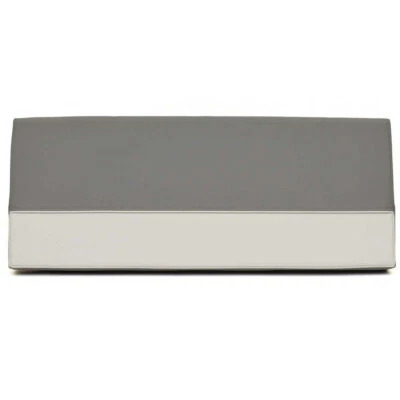 Cojín de asiento con arco central Ranger Boat 730212H.48 | 2360 bahía gris blanco Foto 1 de 4