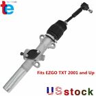 New Golf Cart Steering Gear Box Assembly For EZGO TXT 2001 & Up USA