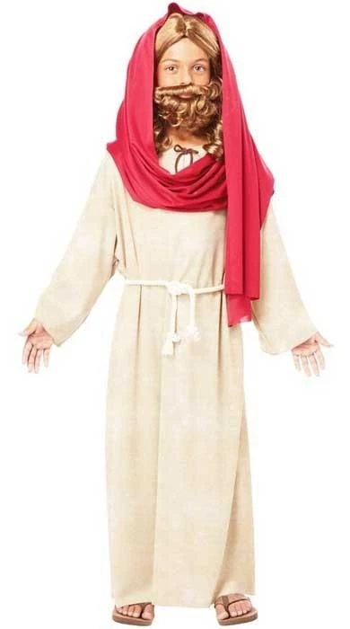 California Costumes Jesus Child Costume Medium 00436m