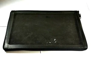 GEMSTONE Diamond BIG Display Storage Case Pouch Jewelry 34x22x2.5 cm - Picture 1 of 3