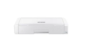 Epson C11CH25202 Workforce EC-C110 InkJet Wireless Color White Printer - Picture 1 of 1