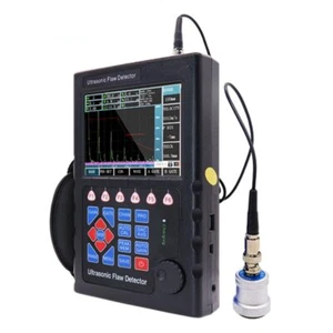 Detector de fallas ultrasónico digital equipo NDT máquina de prueba metal 0 ~ 10000 mm - Imagen 1 de 15