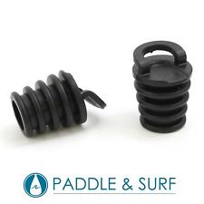 Legacy Scupper Plugs Rubber Bungs Sit On Top Kayak Canoe Small Medium Large