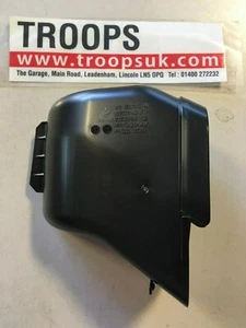 BMW NEU ORIGINAL F20 F21 F22 F30 F31 F34 GT F32 F36 F33 LUFTANSAUGKANAL 7597585 - Bild 1 von 3