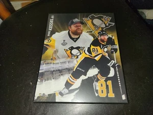 PITTSBURGH PENGUINS PHIL KESSEL 8"x10" PICTURE PHOTO Frame Unsigned FRAMEWORTH - Picture 1 of 18
