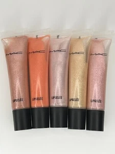 MAC Lipgelee - BNIB, Discontinued/LE, RARE & HTF, 15 ml/0.5oz - Choose shade! - Picture 1 of 8