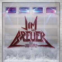 Jim Breuer And The L - Songs From The Garage ...