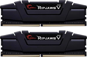 Ripjaws Serie V 32GB (2 X 16GB) 288-Pin SDRAM DDR4 4000 (PC4-32000) CL - Imagen 1 de 4