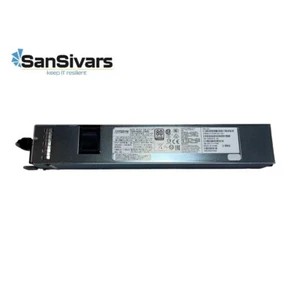 Cisco C6840-X-750W-AC 750W AC Power Supply for Catalyst 6840-X - Afbeelding 1 van 4