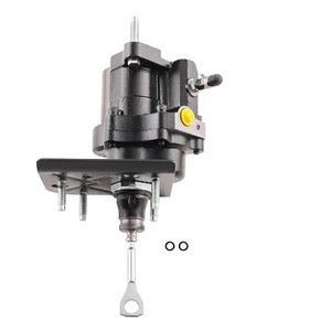 Power Brake Booster Hydraulic for Hummer H2 Base 6.0L 2003 2004 52-7359 15706056 - Picture 1 of 12
