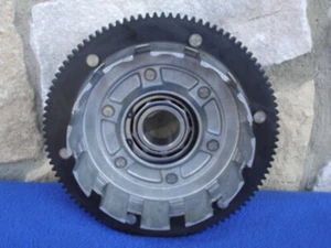 OUTER CLUTCH HUB FOR  HARLEY  EVO & TWIN CAM 1999-2005  REPLACES OE  #  37707-98 - Picture 1 of 2