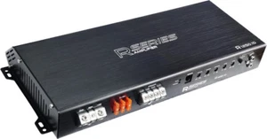 Audio System R-1250.1D Bass Mono 1 Kanal Endstufe Audio System - Bild 1 von 1