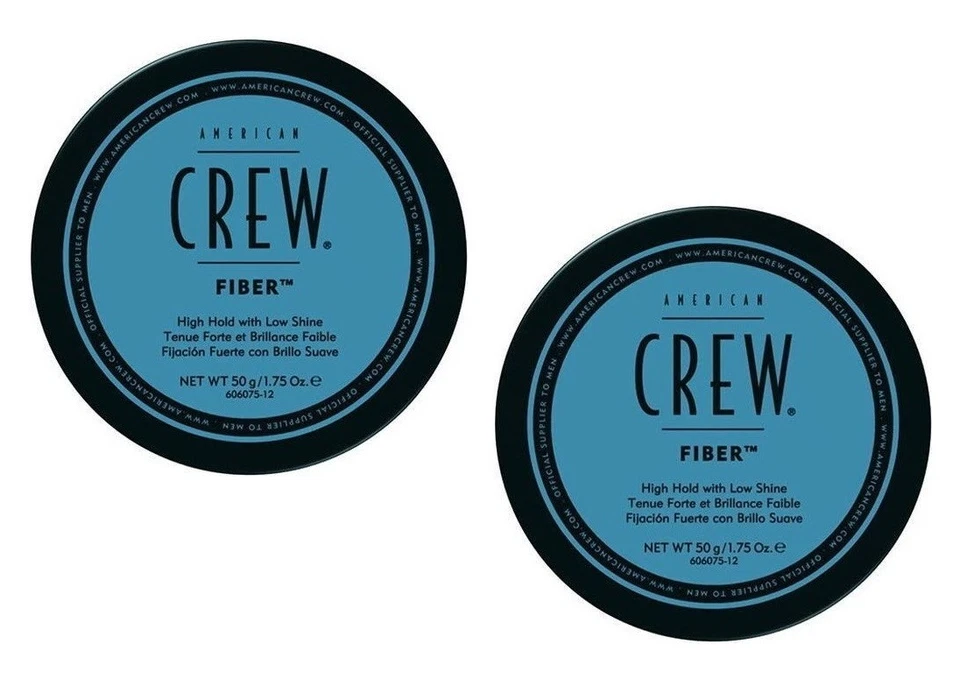 American Crew Fiber 2 x 50g Duo - image 1 of 1