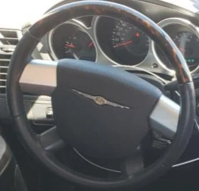 Airbag volante conductor Chrysler Sebring LH 2010-2010 FABRICANTE DE EQUIPOS ORIGINALES Foto 1 de 3