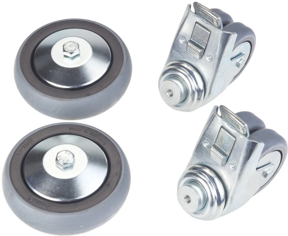 HAZET Satz Räder 160-0119 - Bild 1 von 1