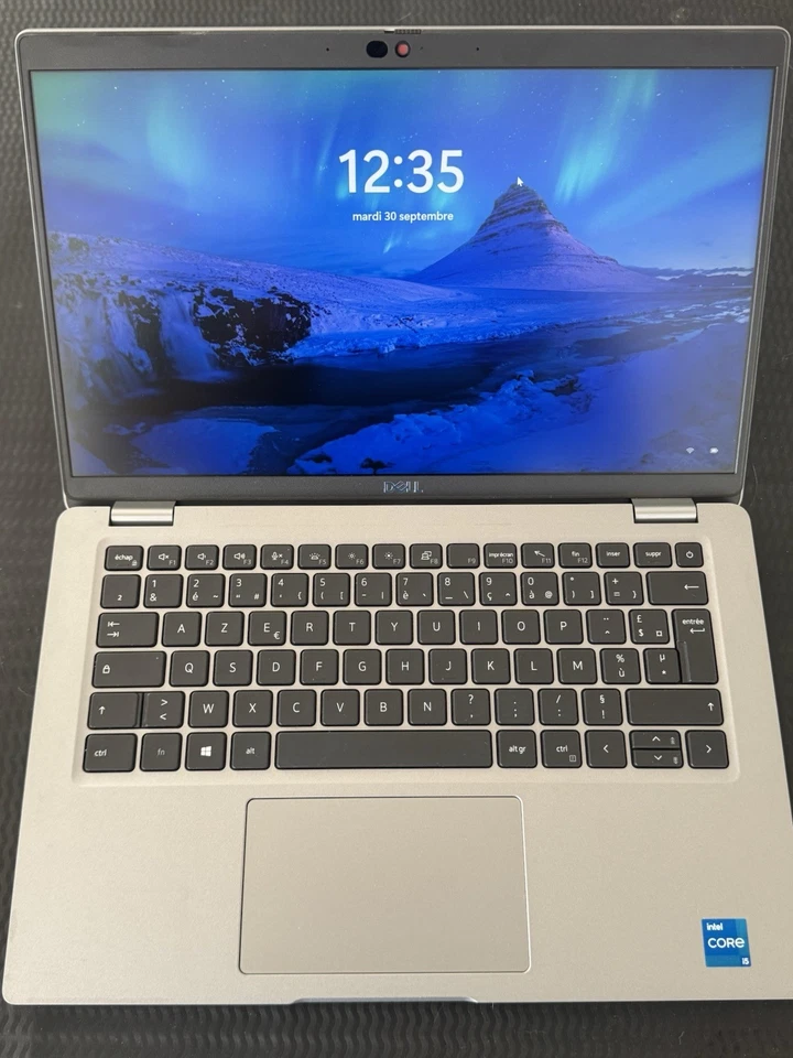 Pc Portable DELL 5420 i5 16go Ram Écran Tactile  - Photo 1/1