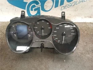 Cuadro Completo Seat altea xl 5p5 2006 16 tdi - Imagen 1 de 3