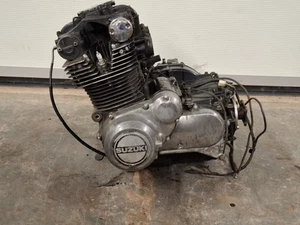 Suzuki GS 650 1970-2012 bloque motor (motor) 201680147 - Imagen 1 de 12