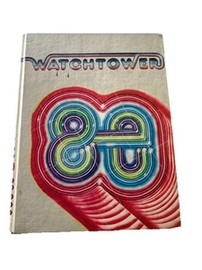 Beverly Hills High School 1980 Wachtturm-Jahrbuch - - Bild 1 von 20