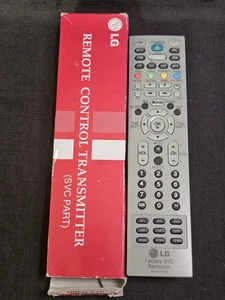 LG Factory SVC Telecomando Trasmettitore numero di modello MKJ39170828 con scatola  - Foto 1 di 9