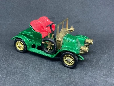 MoY Matchbox Models of Yesteryear Y-2-2 1911 Renault 2 Seater frühe Variante - Bild 1 von 4