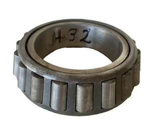 432 BEARING tapered roller USA - Picture 1 of 10