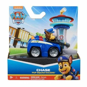 Coche de juguete The Paw Patrol Multicolor - Imagen 1 de 10