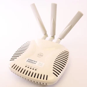 Aruba Networks AP-134 3x3 MIMO Dual Radio Wireless Access Point 802.11a/b/g/n - Picture 1 of 4