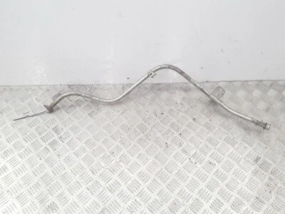 Nissan Titan 2005 LHD 5.6 Petrol 227kW gearbox oil level dip stick pipe tube - Imagem 1 de 4