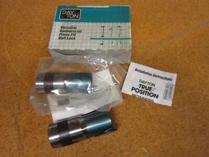 Dayton HPX 125 S300 P 1.0760 Press Fit Ball Lock Punch NEW (Lot of 2) - Picture 1 of 4
